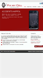 Mobile Screenshot of fixmycellonline.com